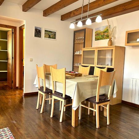 Esterri Apartamento Ideal Familias O Grupos Con Wifi 埃斯特里-德阿内乌 外观 照片
